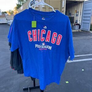 Chicago post season tee